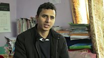 فاروق عبداللہ کے مقابل امیدوار