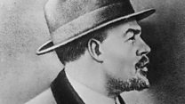 "Поезд Цюрих-Революция": судьбоносное путешествие 1917 года