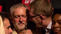 Unite boss denies Labour 'meddling'