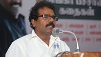 குண்டூசி தயாரிப்பவருக்கு உள்ள உரிமை கூட விவசாயிக்கு இல்லை: தங்கர்பச்சான் சாடல்