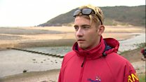 Lifeguard patrols return to beaches