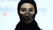 Is Muslim fashion an untapped market?