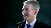 Coyne: I've not put a 'shelf-life' on Corbyn leadership