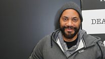 John Ridley on the UK police's 'black power desk'
