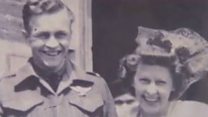 Canadian War Brides