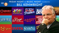 Friday Night is Music Night: Friday Night is Music Night celebrates Bill Kenwright
