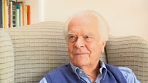 Decriminalising homosexuality: Lord Owen