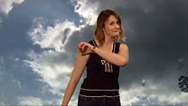 How weather knocks cricket for six