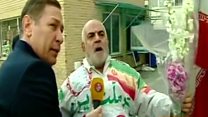 آغاز ثبت نام نامزدهای انتخابات ریاست جمهوری ایران