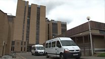 Sgeama soirbheachail ann an Ospadal an Ràthaig Mhòir
