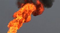 Nigeria : rapport accablant contre Shell et Eni