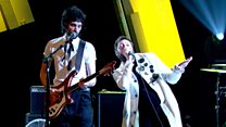 Kasabian - Bless This Acid House