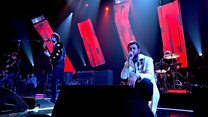 Kasabian - You're In Love With A Psycho