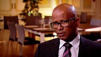 Eta mediator on ceasefire