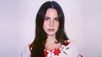 Lana Del Rey - Radio 1's Big Weekend 2017 Highlights