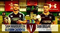 Warburton v Biggar