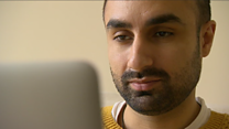 Family threatened man after he came out
