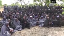 استفاده بوکو حرام از کودکان در عملیات انتحاری