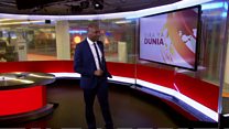 Matangazo ya Dira ya Dunia TV