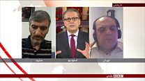 ثبتنام محمود احمدینژاد برای انتخابات ریاست جمهوری