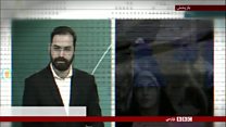 مشکل سیمای جمهوری اسلامی در اعلام نام یار احمدینژاد