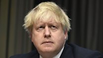 ‘Misunderstanding diplomatic speak for blunder’