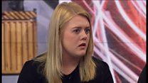 Cerys Yemm's murder 'ruined our lives'