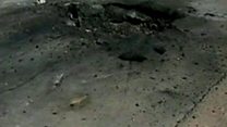 Syria za ta tarwatse idan aka tumbuke Assad