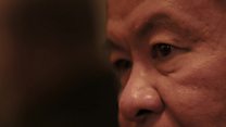Philippines whistleblower : 'I killed two of my own brothers'