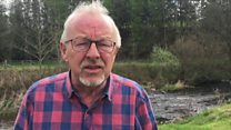 'Very disappointed' no one standing in Yscir