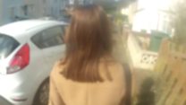 Young people are being targeted by online classified adverts offering them accommodation for sex