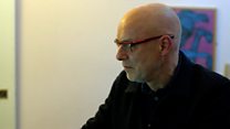Eno's app brings science to music