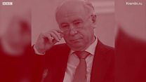 Губернатор Самарской области Меркушкин - о Би-би-си, туалетах и Олимпиаде