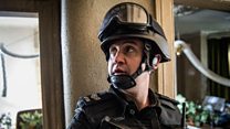 Mays: Line of Duty writing 'best I've ever worked' with