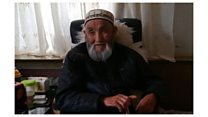 “Тарых түрмөгү”:Жусуп Мамай