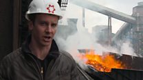 East Ukraine blockade takes heavy toll