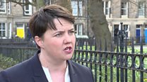 Davidson critical of rape clause 'misinformation'