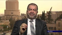 "بلا قيود" مع نائب أمين جبهة العمل الاسلامي في الاردن