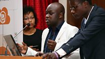 Cliquez ici pour réécouter l'émission Afrique Avenir avec Mamadou Sall