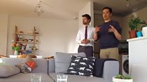 Airbnb account hijackers burgle homes
