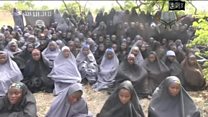 Chibok : 3 ans déjà