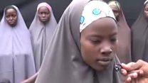 An yi shekaru 3 da sace 'yan matan Chibok
