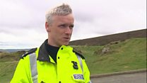 Ymgyrch beiciau modur yr Heddlu yn parhau