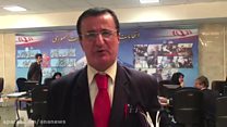 داوطلبان ناآشنایی که هر چهار سال یک بار راهی وزارت کشور میشوند