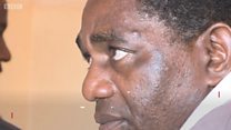 Yanse gutanga inzira biramugaruka