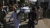 'इस्लाम की तौहीन के झूठे आरोप पर खामोशी क्यों'