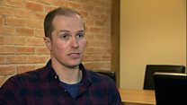 Charity sees rise in people addicted to psychoactive drugs
