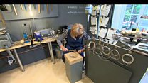 Jeweller to make Iron Age replicas