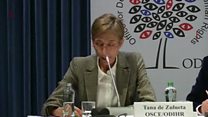 Туркиядаги референдум танқид остида