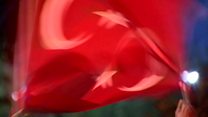 ناظران اروپایی همصدا با مخالفان رفراندوم ترکیه: نتیجه همه پرسی مخدوش است